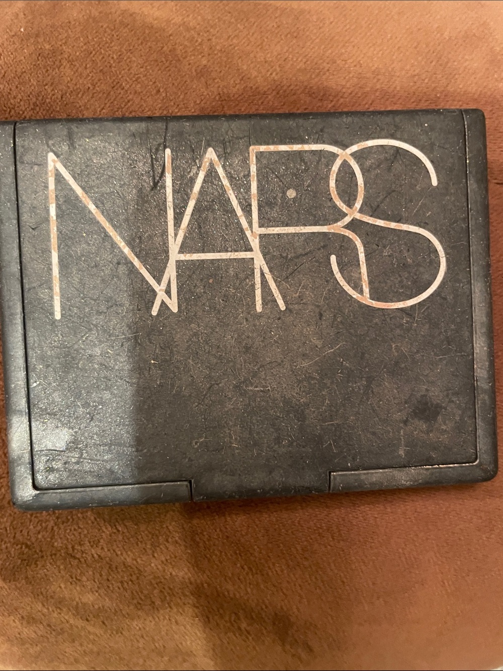 NARS hungry heart duo compact